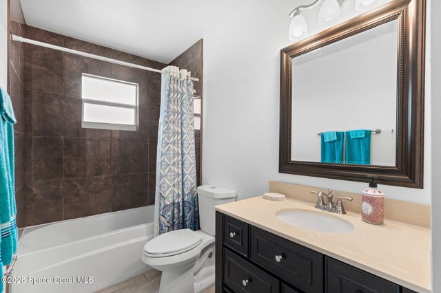 3002 Sea Gate Circle, Merritt Island, FL 32953