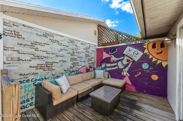 3002 Sea Gate Circle, Merritt Island, FL 32953