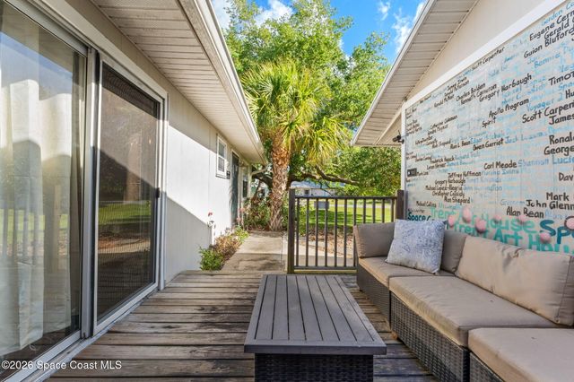 3002 Sea Gate Circle, Merritt Island, FL 32953