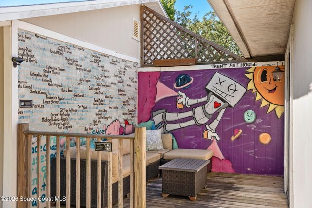 3002 Sea Gate Circle, Merritt Island, FL 32953