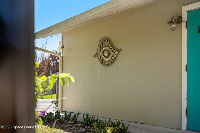 3002 Sea Gate Circle, Merritt Island, FL 32953