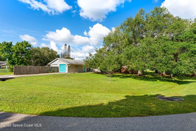 3002 Sea Gate Circle, Merritt Island, FL 32953
