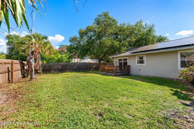 3002 Sea Gate Circle, Merritt Island, FL 32953