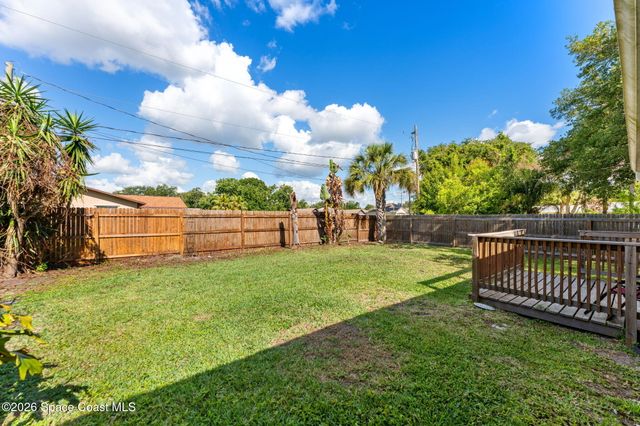3002 Sea Gate Circle, Merritt Island, FL 32953