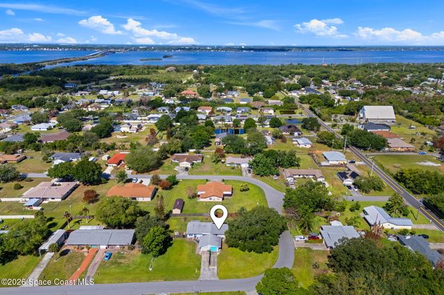 3002 Sea Gate Circle, Merritt Island, FL 32953