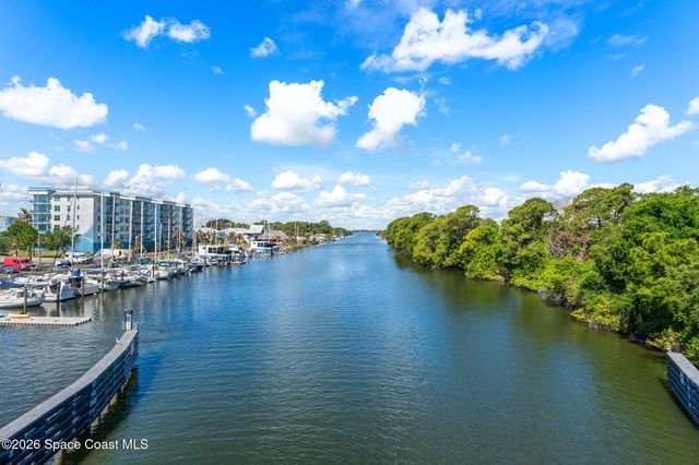 3002 Sea Gate Circle, Merritt Island, FL 32953