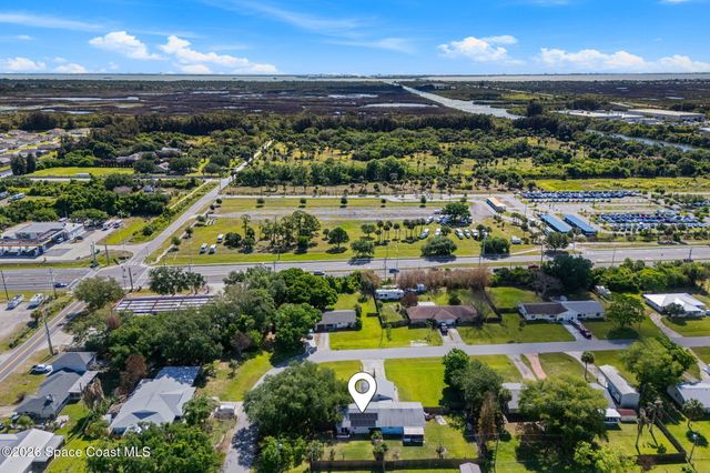 3002 Sea Gate Circle, Merritt Island, FL 32953