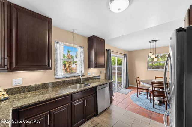 3002 Sea Gate Circle, Merritt Island, FL 32953