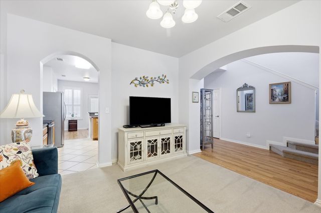 8032 Caladium Drive, North Richland Hills, TX 76180