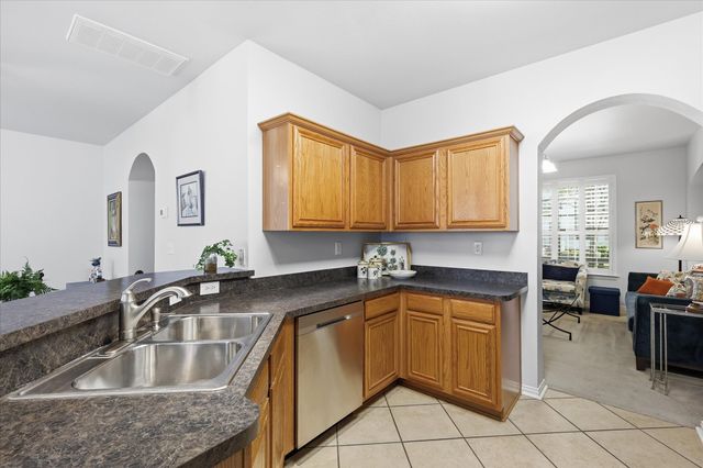 8032 Caladium Drive, North Richland Hills, TX 76180