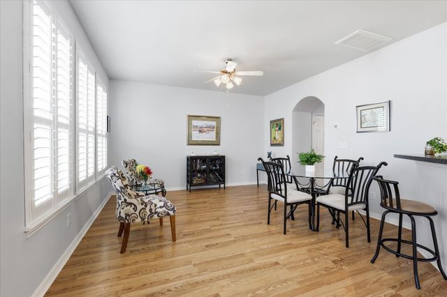 8032 Caladium Drive, North Richland Hills, TX 76180