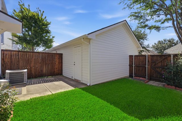 8032 Caladium Drive, North Richland Hills, TX 76180