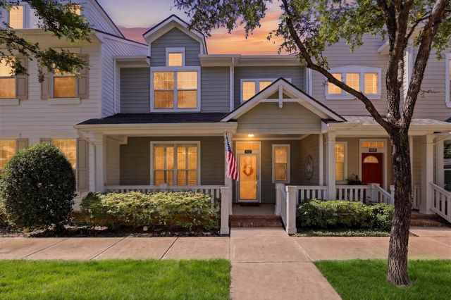 8032 Caladium Drive, North Richland Hills, TX 76180