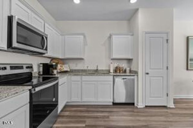 2067 Glen Crossing Drive, Durham, NC 27704