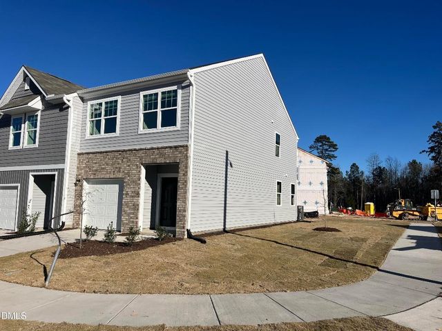 2067 Glen Crossing Drive, Durham, NC 27704