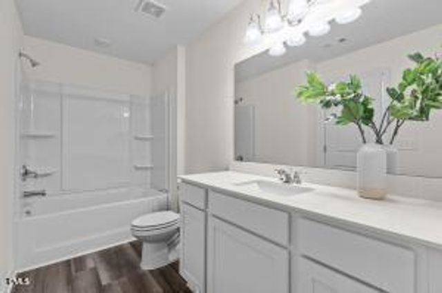 2067 Glen Crossing Drive, Durham, NC 27704