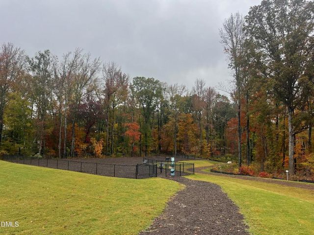 2067 Glen Crossing Drive, Durham, NC 27704