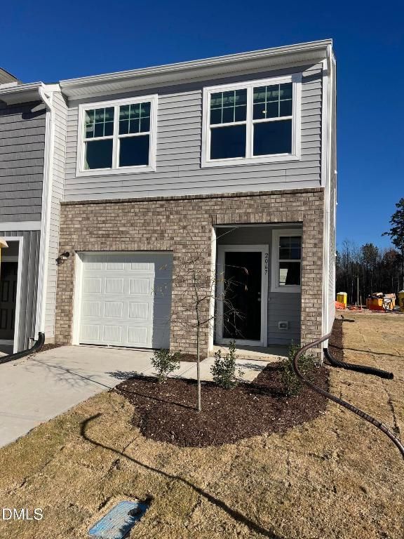 2067 Glen Crossing Drive, Durham, NC 27704