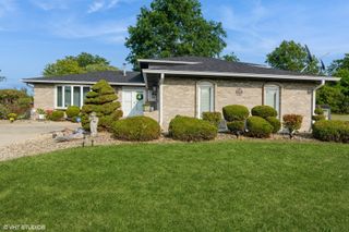 3513 Lyle Lane, Crete, IL 60417