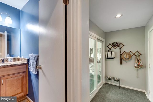 3813 TABOR RD, Owings Mills, MD 21117