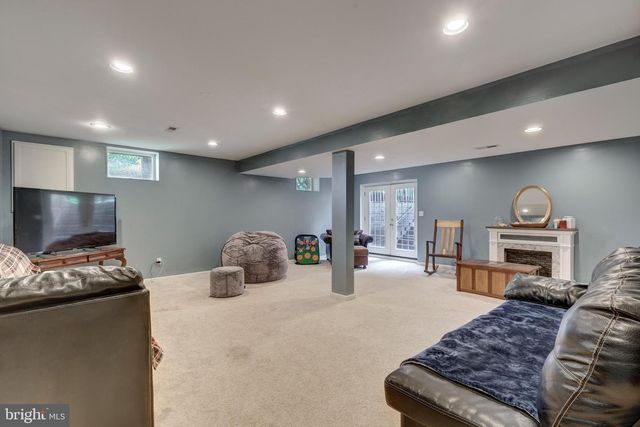 3813 TABOR RD, Owings Mills, MD 21117