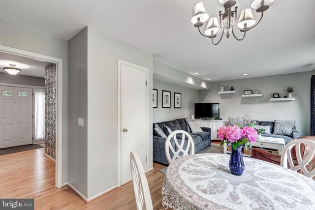 3813 TABOR RD, Owings Mills, MD 21117