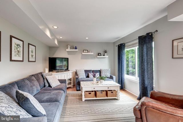 3813 TABOR RD, Owings Mills, MD 21117