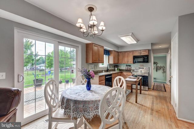 3813 TABOR RD, Owings Mills, MD 21117