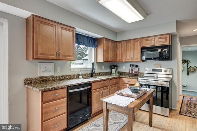 3813 TABOR RD, Owings Mills, MD 21117