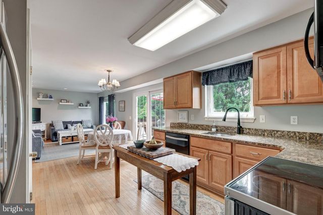 3813 TABOR RD, Owings Mills, MD 21117