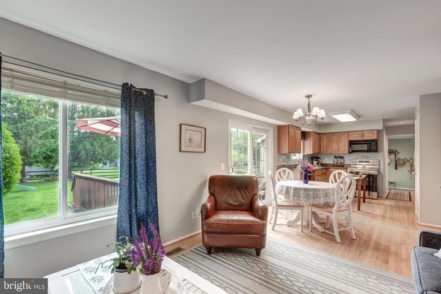 3813 TABOR RD, Owings Mills, MD 21117