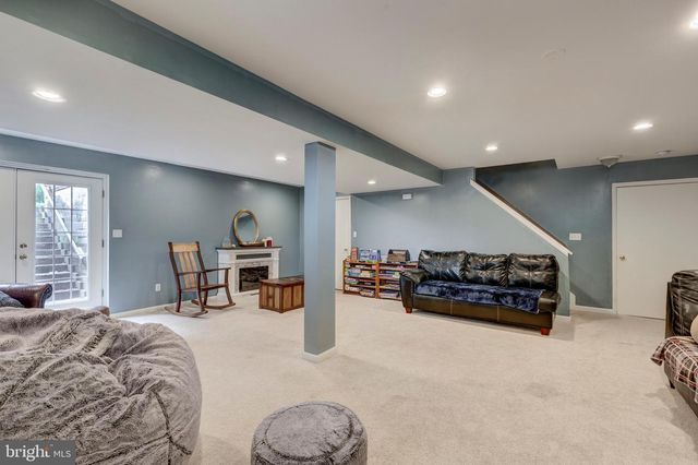 3813 TABOR RD, Owings Mills, MD 21117