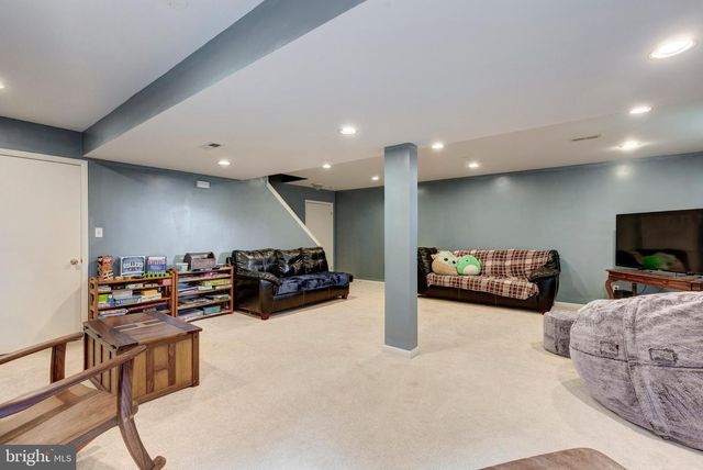 3813 TABOR RD, Owings Mills, MD 21117