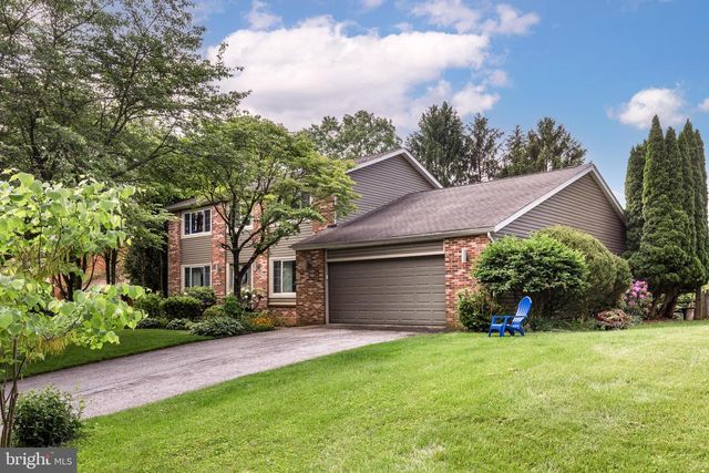 3813 TABOR RD, Owings Mills, MD 21117