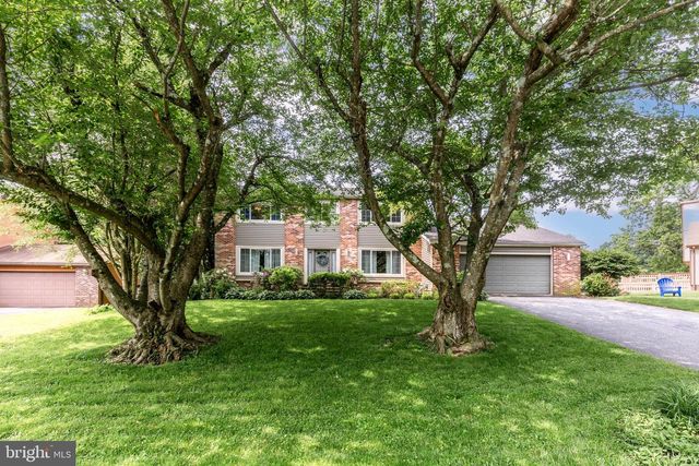 3813 TABOR RD, Owings Mills, MD 21117