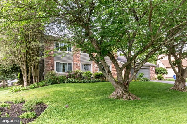 3813 TABOR RD, Owings Mills, MD 21117