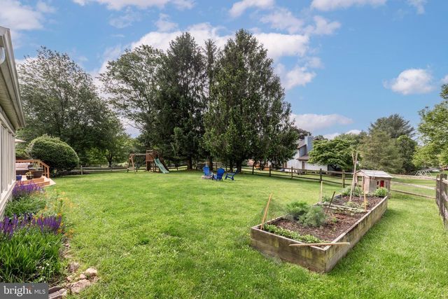 3813 TABOR RD, Owings Mills, MD 21117