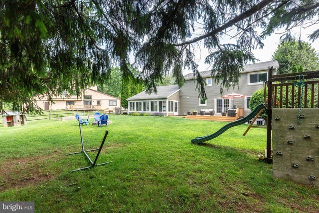 3813 TABOR RD, Owings Mills, MD 21117