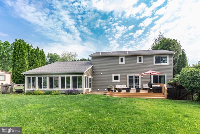 3813 TABOR RD, Owings Mills, MD 21117