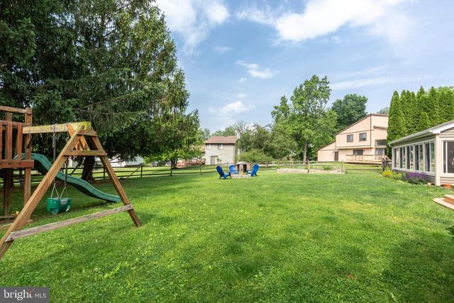 3813 TABOR RD, Owings Mills, MD 21117