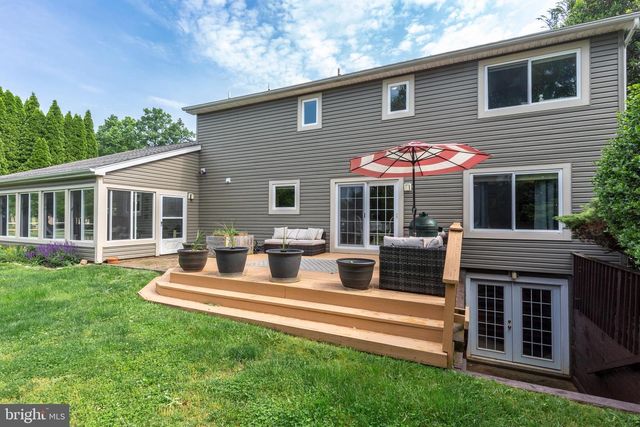 3813 TABOR RD, Owings Mills, MD 21117