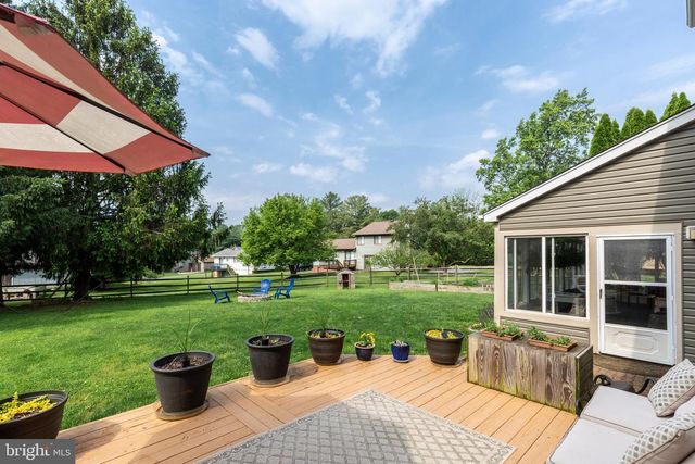 3813 TABOR RD, Owings Mills, MD 21117