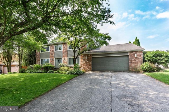 3813 TABOR RD, Owings Mills, MD 21117