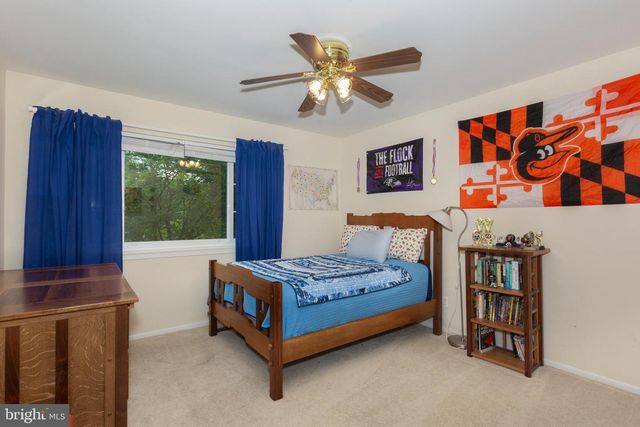 3813 TABOR RD, Owings Mills, MD 21117