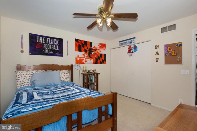 3813 TABOR RD, Owings Mills, MD 21117