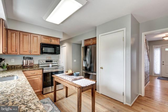 3813 TABOR RD, Owings Mills, MD 21117