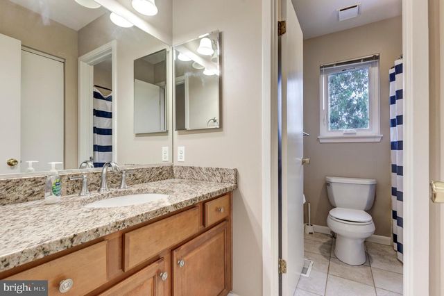 3813 TABOR RD, Owings Mills, MD 21117