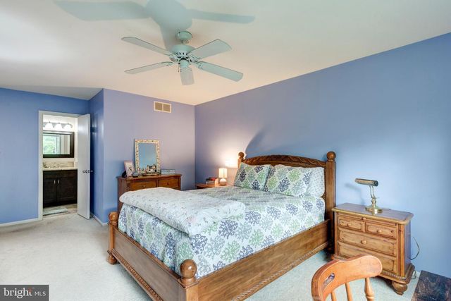 3813 TABOR RD, Owings Mills, MD 21117