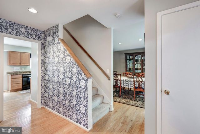 3813 TABOR RD, Owings Mills, MD 21117