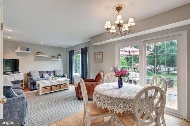 3813 TABOR RD, Owings Mills, MD 21117